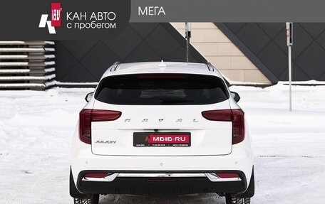 Haval Jolion, 2023 год, 1 963 000 рублей, 4 фотография
