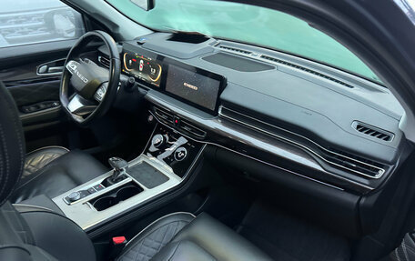 CheryExeed VX, 2022 год, 2 399 000 рублей, 7 фотография