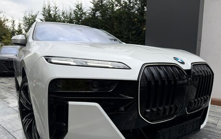 BMW 7 серия, 2025 год, 22 990 000 рублей, 3 фотография