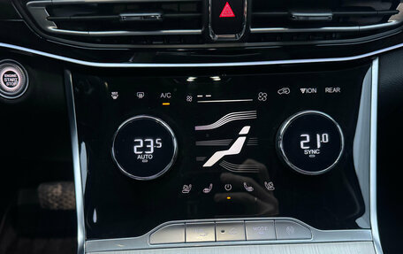 CheryExeed VX, 2022 год, 2 399 000 рублей, 10 фотография