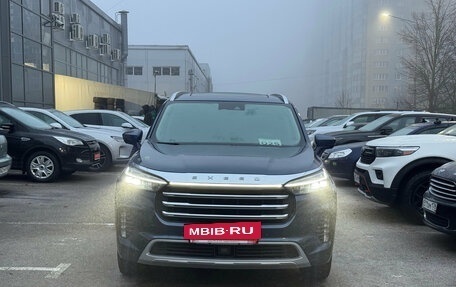 CheryExeed VX, 2022 год, 2 399 000 рублей, 2 фотография