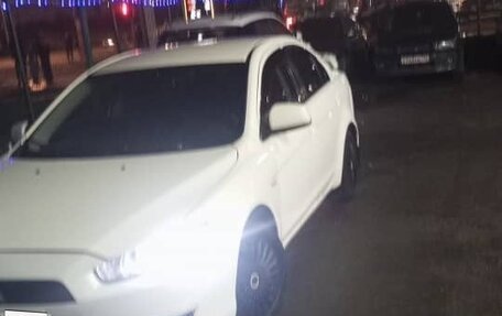 Mitsubishi Lancer IX, 2007 год, 430 000 рублей, 1 фотография