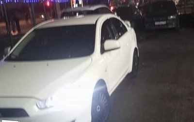 Mitsubishi Lancer IX, 2007 год, 430 000 рублей, 1 фотография