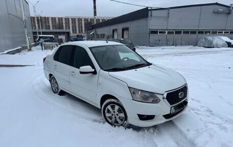 Datsun on-DO I рестайлинг, 2015 год, 235 000 рублей, 1 фотография