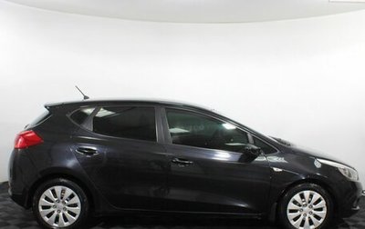 KIA cee'd III, 2013 год, 867 000 рублей, 1 фотография