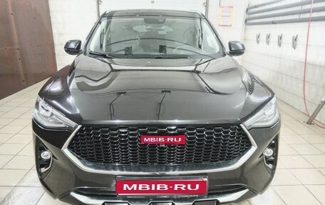 Haval F7 I, 2021 год, 1 570 000 рублей, 1 фотография