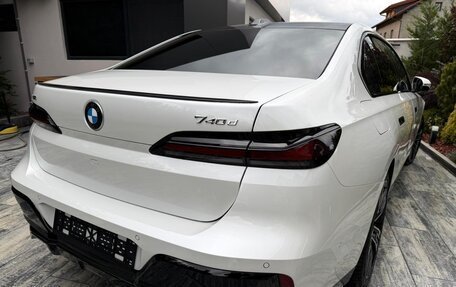 BMW 7 серия, 2025 год, 22 990 000 рублей, 5 фотография