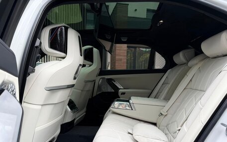 BMW 7 серия, 2025 год, 22 990 000 рублей, 8 фотография