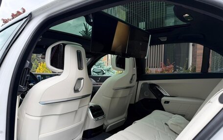 BMW 7 серия, 2025 год, 22 990 000 рублей, 7 фотография