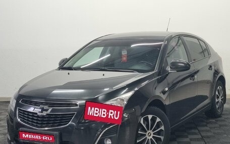 Chevrolet Cruze II, 2013 год, 740 000 рублей, 1 фотография