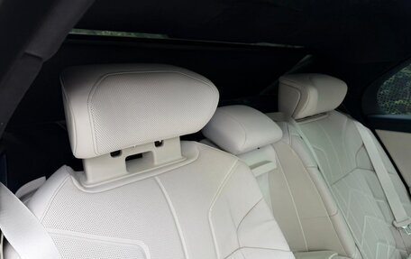 BMW 7 серия, 2025 год, 22 990 000 рублей, 12 фотография