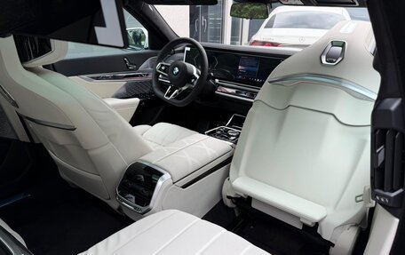 BMW 7 серия, 2025 год, 22 990 000 рублей, 11 фотография