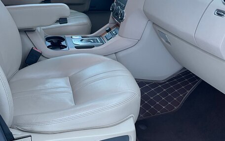 Land Rover Discovery IV, 2015 год, 3 450 000 рублей, 8 фотография