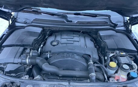 Land Rover Discovery IV, 2015 год, 3 450 000 рублей, 14 фотография