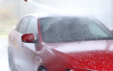 Subaru Impreza III, 2008 год, 745 000 рублей, 9 фотография