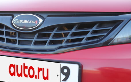 Subaru Impreza III, 2008 год, 745 000 рублей, 10 фотография