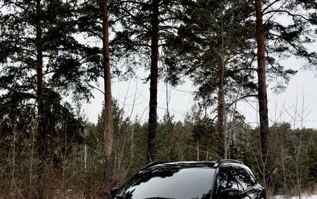 Mitsubishi ASX I рестайлинг, 2011 год, 999 000 рублей, 2 фотография