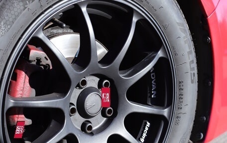 Subaru Impreza III, 2008 год, 745 000 рублей, 6 фотография