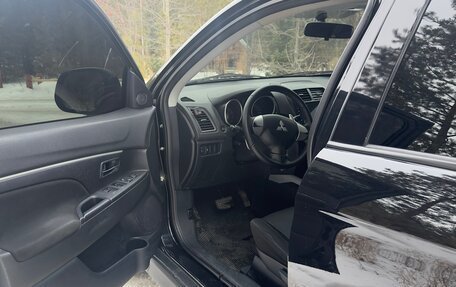 Mitsubishi ASX I рестайлинг, 2011 год, 999 000 рублей, 5 фотография