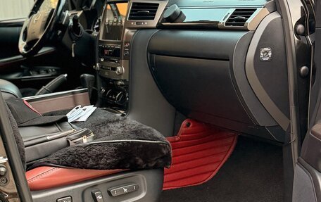 Lexus LX III, 2015 год, 5 700 000 рублей, 10 фотография