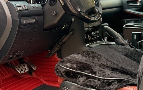 Lexus LX III, 2015 год, 5 700 000 рублей, 9 фотография