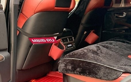 Lexus LX III, 2015 год, 5 700 000 рублей, 11 фотография