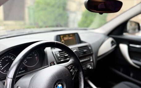 BMW 1 серия, 2013 год, 930 000 рублей, 5 фотография