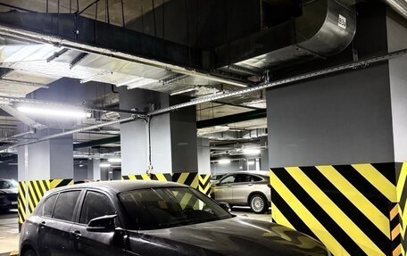 BMW 1 серия, 2013 год, 930 000 рублей, 2 фотография