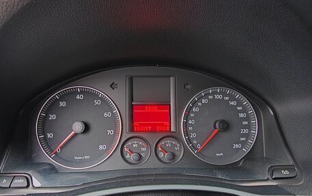 Volkswagen Jetta VI, 2007 год, 850 000 рублей, 2 фотография