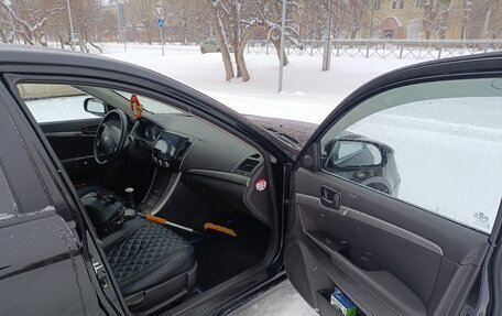 Hyundai Sonata VI, 2009 год, 970 000 рублей, 10 фотография