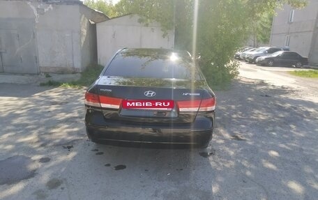 Hyundai Sonata VI, 2009 год, 970 000 рублей, 20 фотография