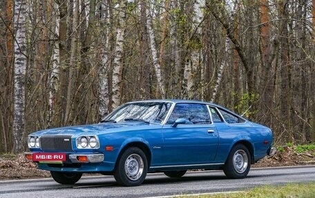 Mazda Cosmo, 1977 год, 2 300 000 рублей, 3 фотография