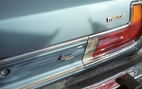 Mazda Cosmo, 1977 год, 2 300 000 рублей, 9 фотография