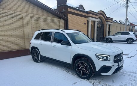 Mercedes-Benz GLB, 2021 год, 4 700 000 рублей, 3 фотография