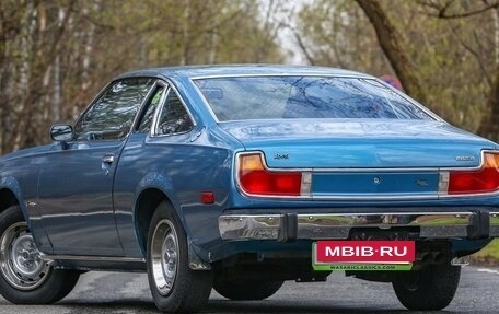 Mazda Cosmo, 1977 год, 2 300 000 рублей, 2 фотография