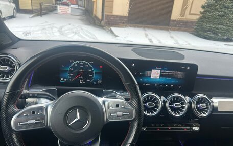 Mercedes-Benz GLB, 2021 год, 4 700 000 рублей, 5 фотография