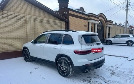 Mercedes-Benz GLB, 2021 год, 4 700 000 рублей, 6 фотография