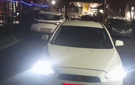 Mitsubishi Lancer IX, 2007 год, 430 000 рублей, 2 фотография