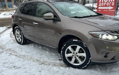 Nissan Murano, 2013 год, 1 320 000 рублей, 2 фотография