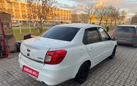 Datsun on-DO I рестайлинг, 2015 год, 235 000 рублей, 6 фотография