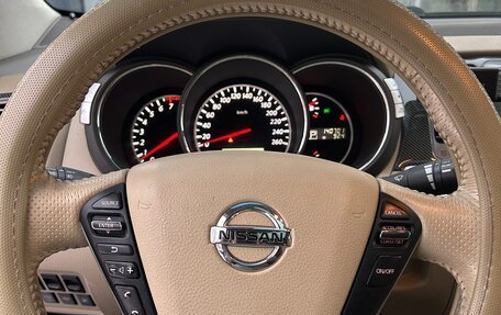 Nissan Murano, 2013 год, 1 320 000 рублей, 13 фотография