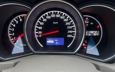 Nissan Murano, 2013 год, 1 320 000 рублей, 16 фотография