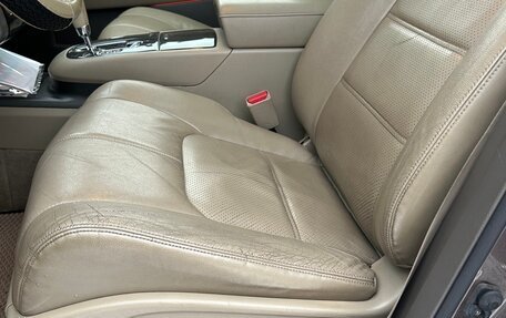 Nissan Murano, 2013 год, 1 320 000 рублей, 19 фотография