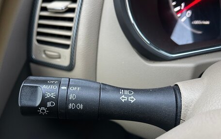 Nissan Murano, 2013 год, 1 320 000 рублей, 14 фотография