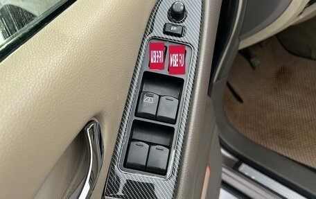 Nissan Murano, 2013 год, 1 320 000 рублей, 10 фотография