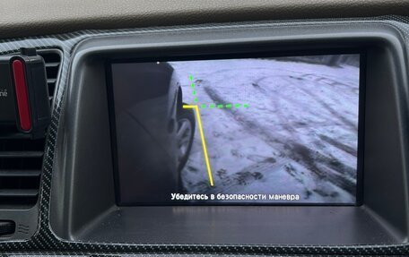 Nissan Murano, 2013 год, 1 320 000 рублей, 25 фотография