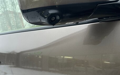 Nissan Murano, 2013 год, 1 320 000 рублей, 23 фотография