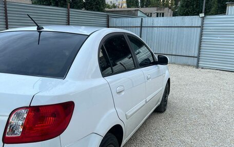 KIA Rio II, 2010 год, 525 000 рублей, 4 фотография