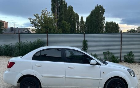 KIA Rio II, 2010 год, 525 000 рублей, 5 фотография