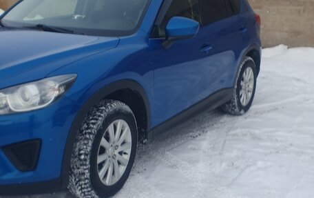 Mazda CX-5 II, 2012 год, 1 400 000 рублей, 6 фотография
